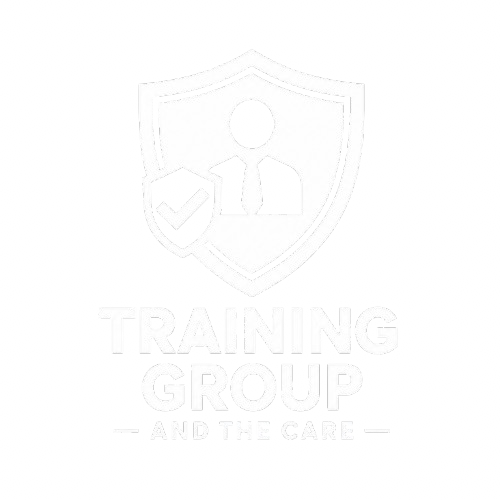 TG Care logo